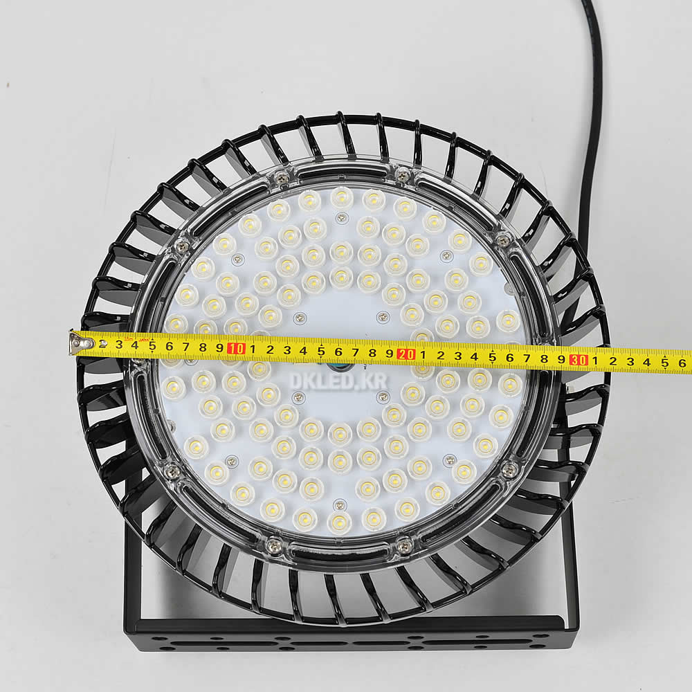 LED투광기200W